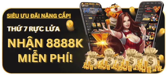 Sự Kiện Nổ Hũ Tháng 10